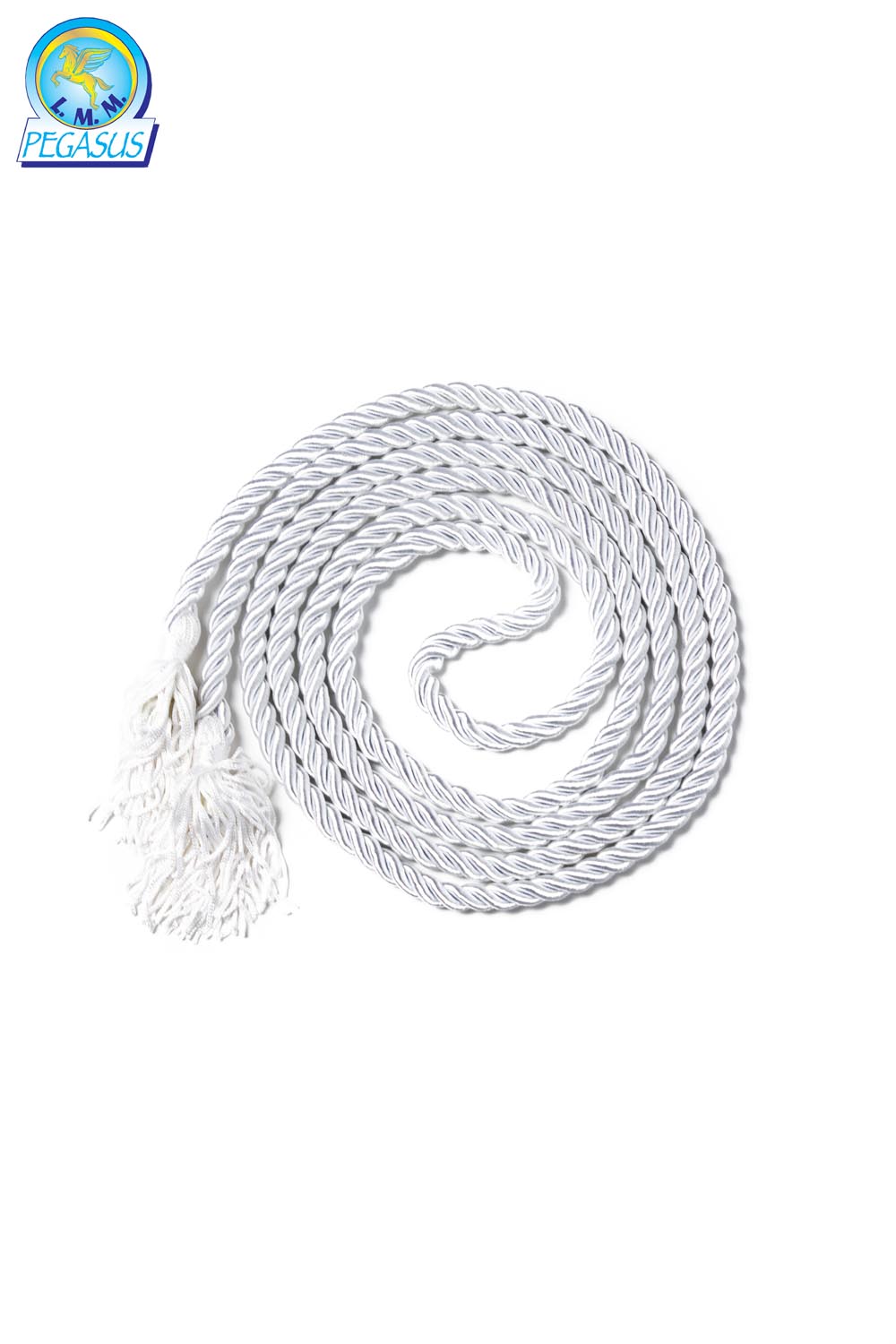 CINGOLO MONACALE PRIMA COMUNIONE CON NAPPINE